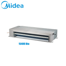 Midea Light Commercial Split Air Conditioner for School Hotel Shop Restaurant etc Air Conditioner Duct Split